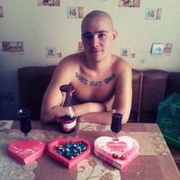Роман Григорчук
