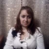Елена Галушка