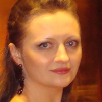Катюшка Булах