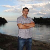 Александр Воронин
