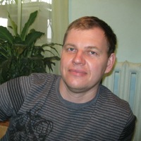 Сергей Коровкин