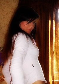 Жанна Калинина