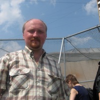Павел Марков