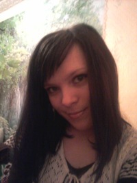 Антонина Ивановна