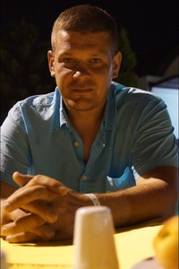 Александр Жиляков