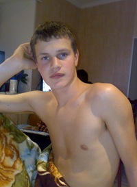 Саня Степаненко