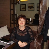 Ольга Петрова