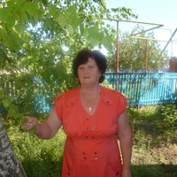 Людмила Макарова