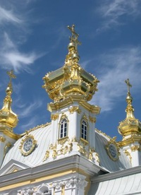 Людмила Блинова