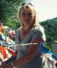 Светлана Кондратьева