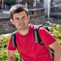 Алексей Строков