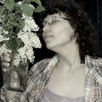 Гуля Дусалимова