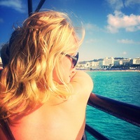 Елена Богданович