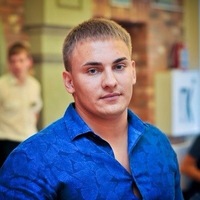 Александр Рогов