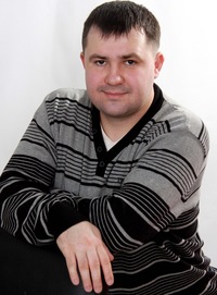 Серж Комаров