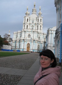 Татьяна Федорова