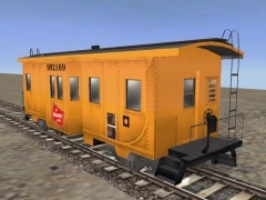 MILW-Caboose-991269-01