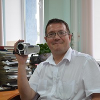 Александр Моисеев