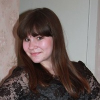Ольга Буханова