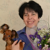 Светлана Матвеева