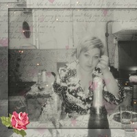 Оксана Жиляева