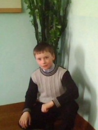 Илья Евдокимов