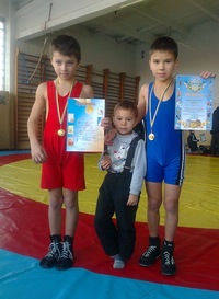 Дима Радченко