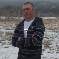 Николай Савенко