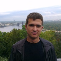 Олег Мамонтов