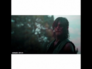 The Walking Dead Vines - Daryl and Aaron || Dark Paradise