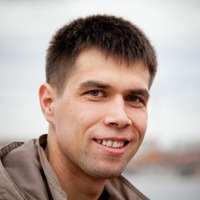 Алексей Эльтеров