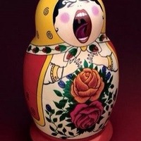 Екатерина Моисейкина
