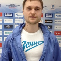 Михаил Коренчук