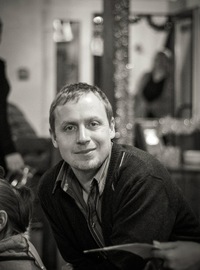 Сергей Моисеев