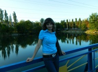 Елена Самойлова
