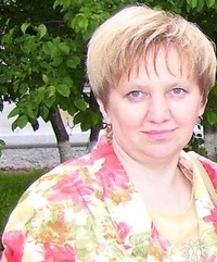 Людмила Чернова
