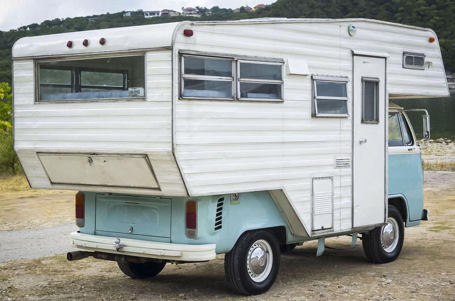РђРІС‚РѕРґРѕРј VW t2
