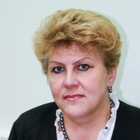 Людмила Шинкаренко