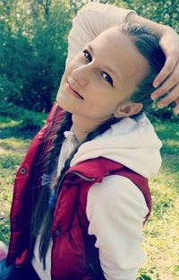 Екатерина Сиренко