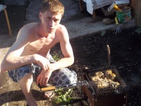 Сергей Спиридонов
