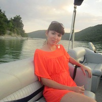 Юлия Володина | Воронеж