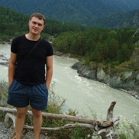 Кирилл Мотовилов