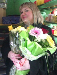 Елена Фёдорова