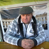 Рожков Владимир