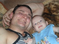 Илья Соколов