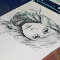 Катя Мандаринова