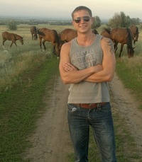 Алексей Сидоров