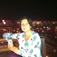 Юлия Владимировна