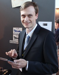 Алексей Брагин