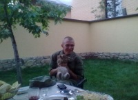 Ваня Кудрявцев